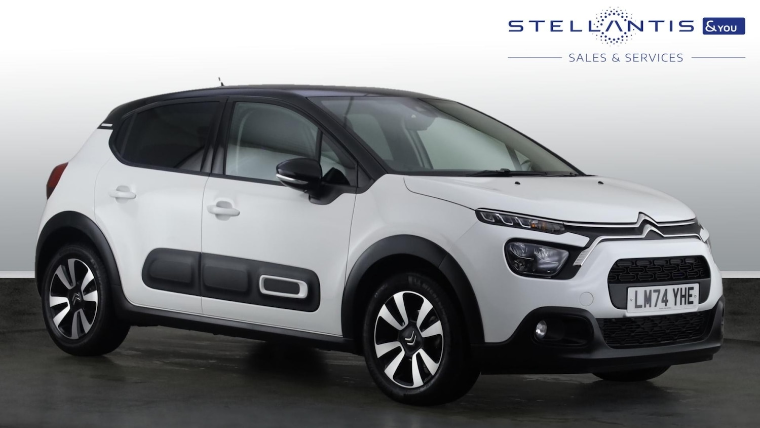 Used Citroen C3 2024 for sale - 76486435: Photo 1