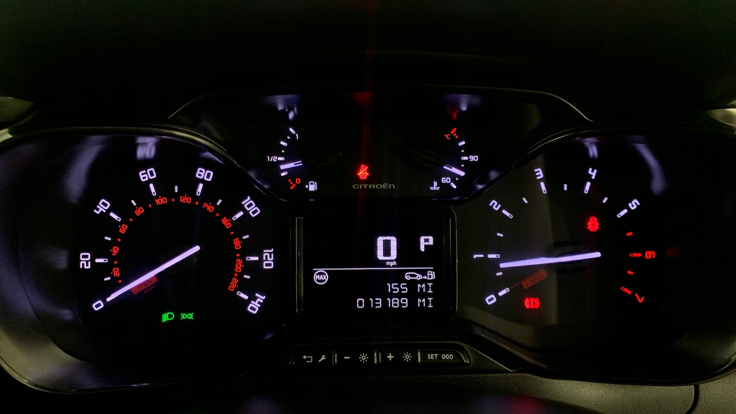 Used Citroen C3 2024 for sale - 76486435: Photo 10