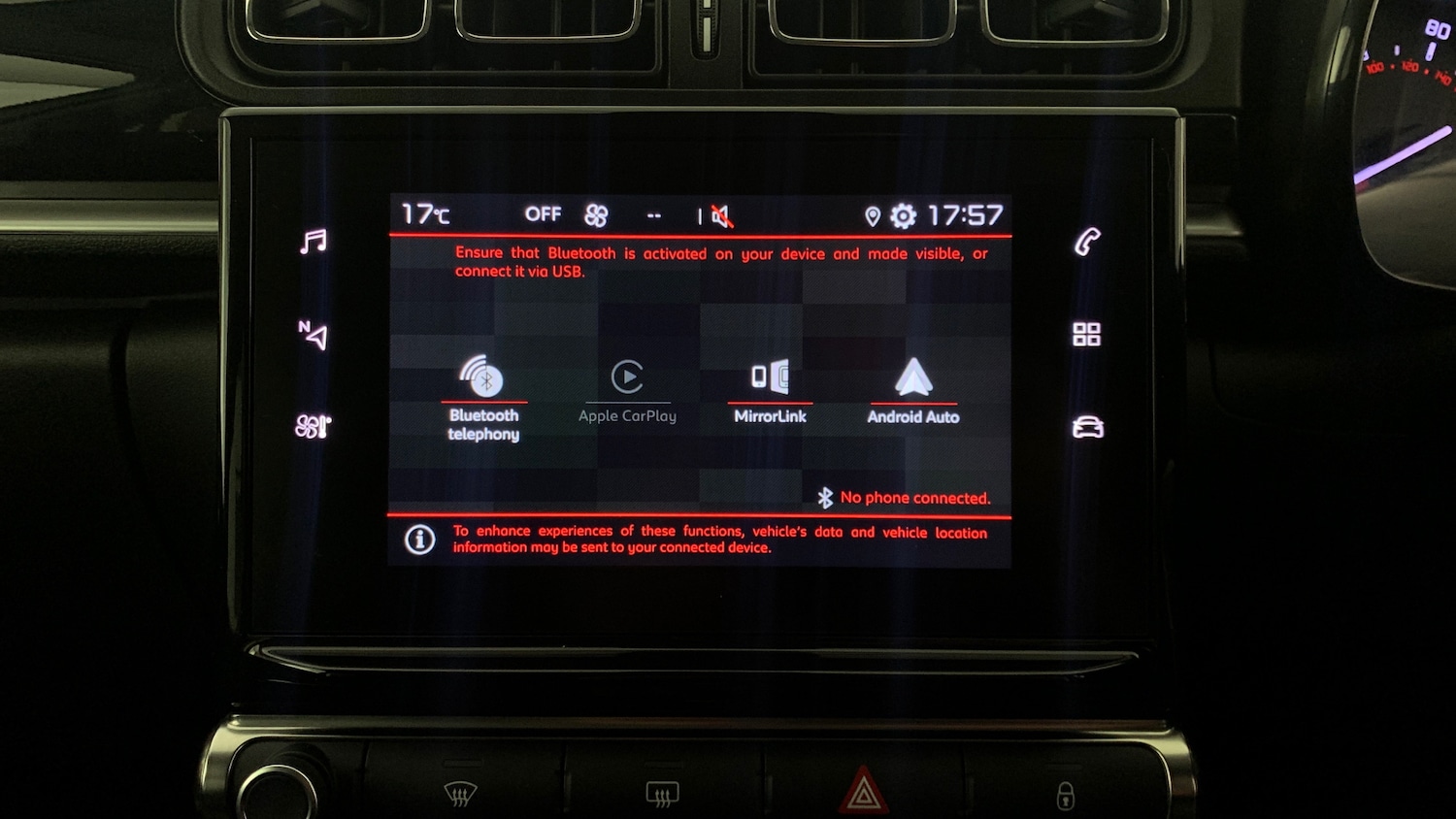 Used Citroen C3 2024 for sale - 76486435: Photo 11