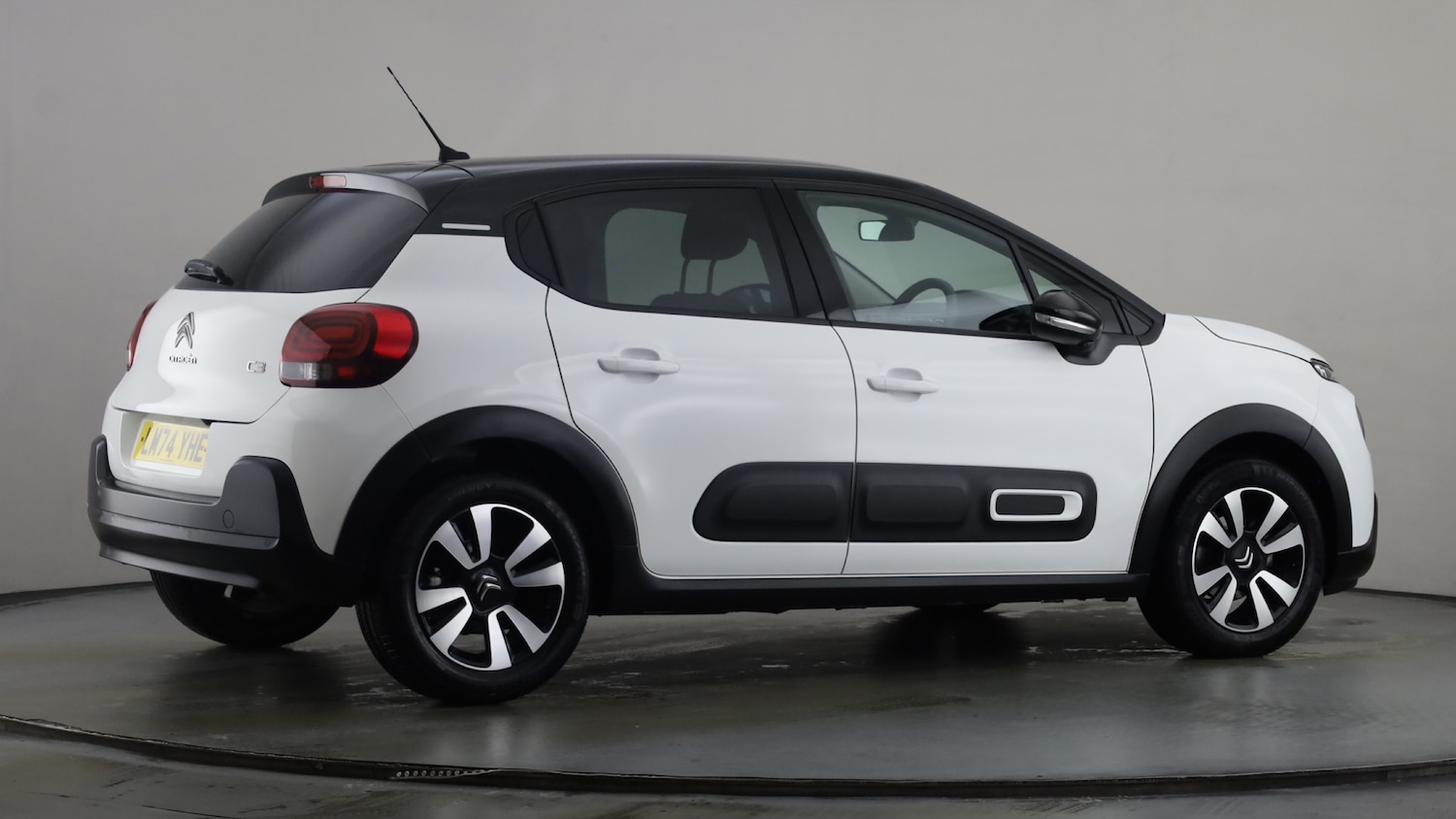 Used Citroen C3 2024 for sale - 76486435: Photo 12
