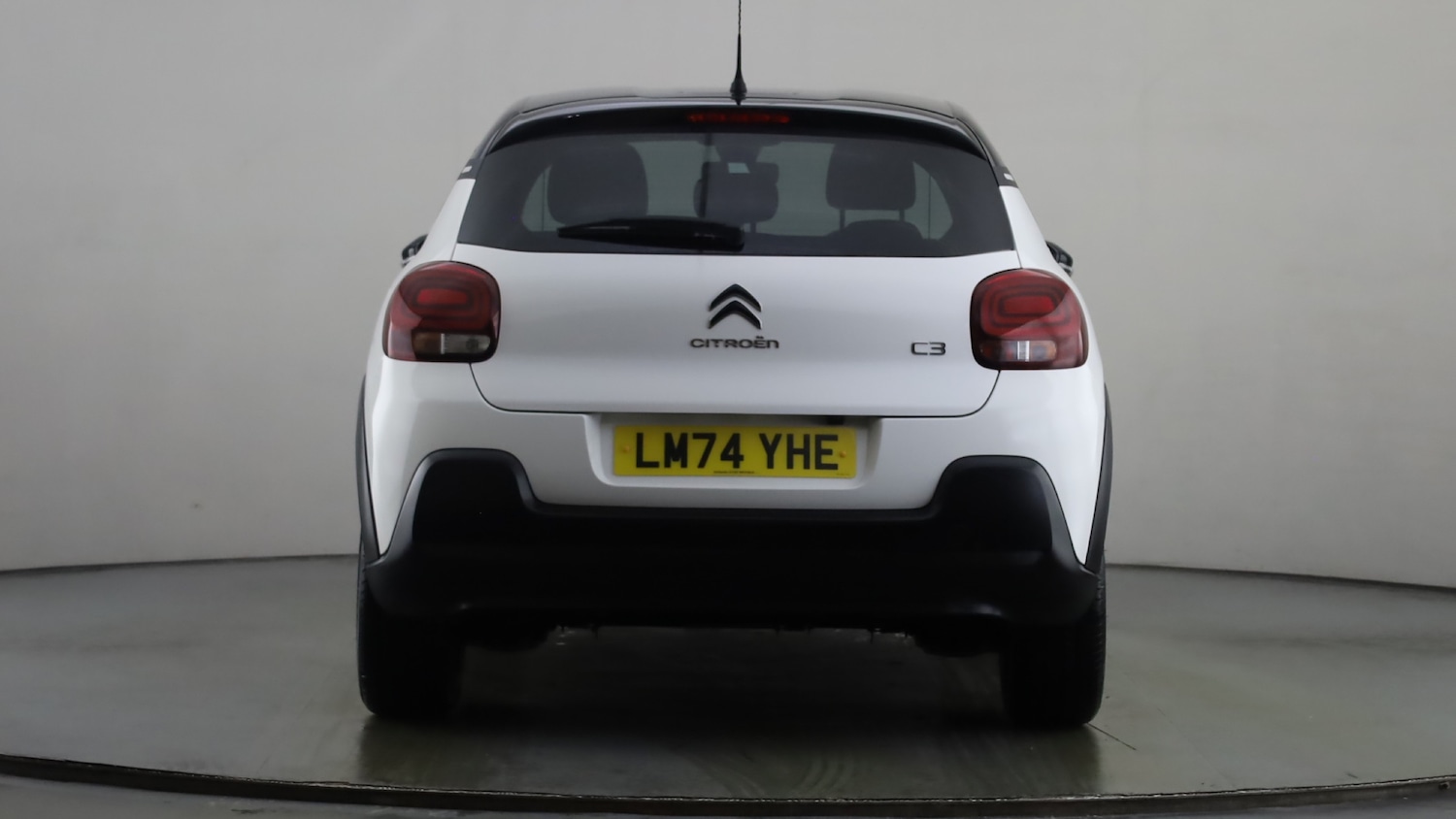 Used Citroen C3 2024 for sale - 76486435: Photo 13