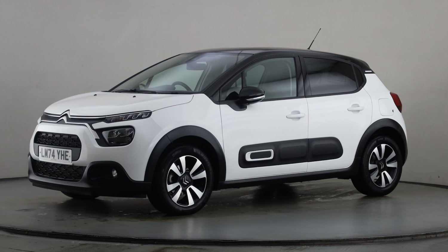 Used Citroen C3 2024 for sale - 76486435: Photo 15