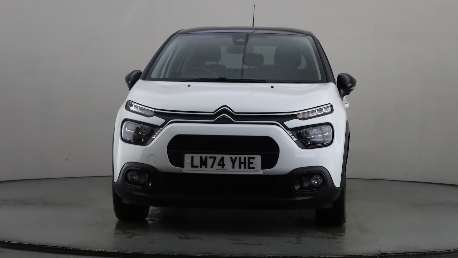 Used Citroen C3 2024 for sale - 76486435: Photo 16