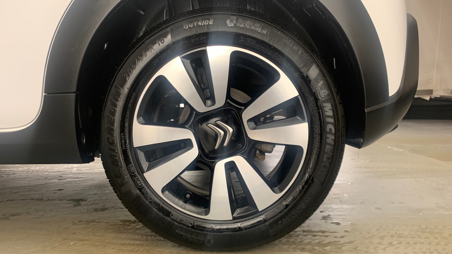 Used Citroen C3 2024 for sale - 76486435: Photo 17