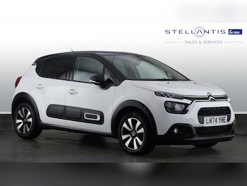 Citroen - C3