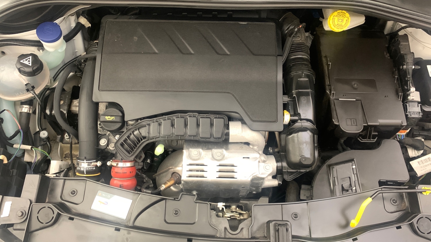 Used Citroen C3 2024 for sale - 76486435: Photo 21