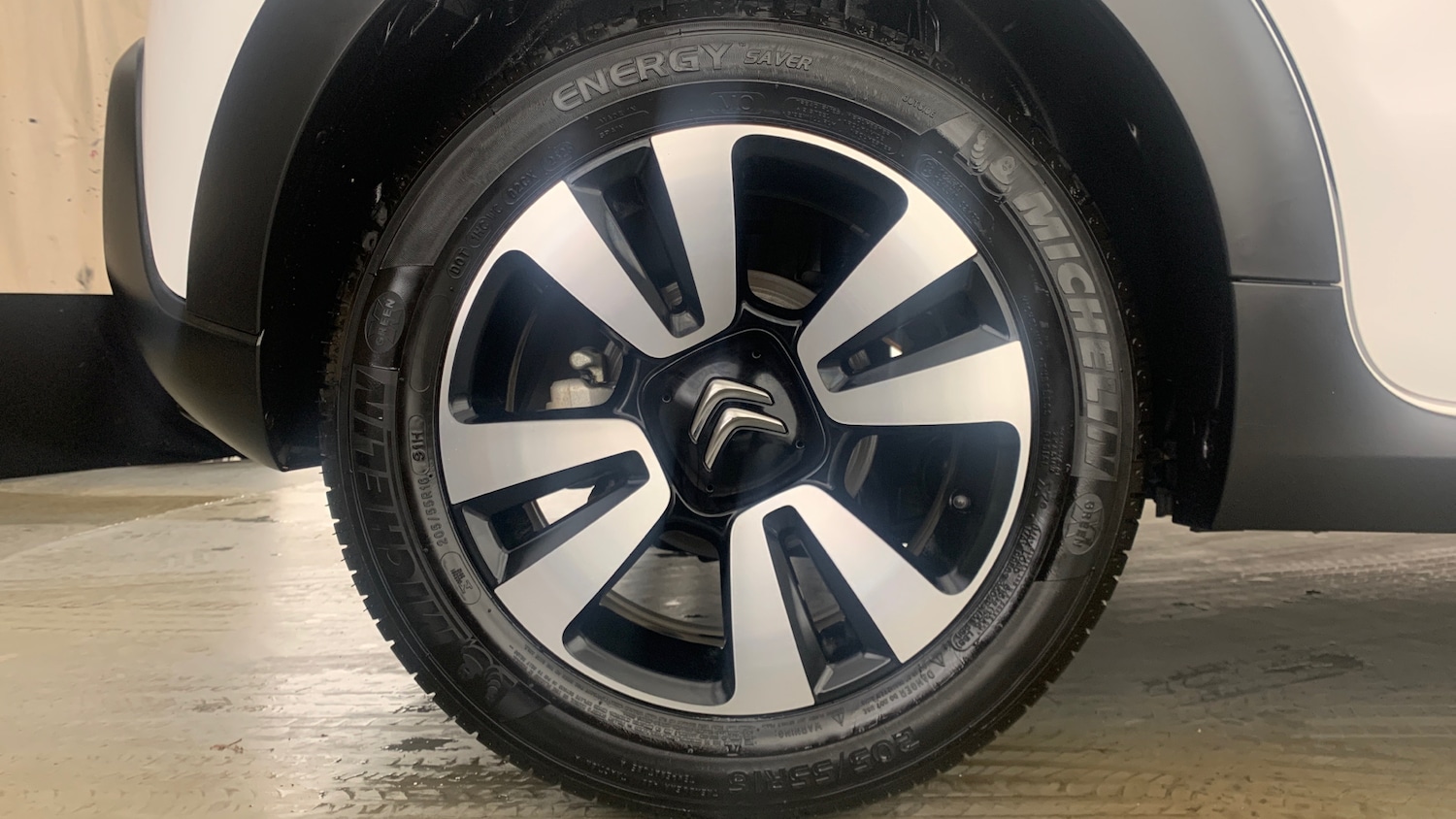 Used Citroen C3 2024 for sale - 76486435: Photo 22