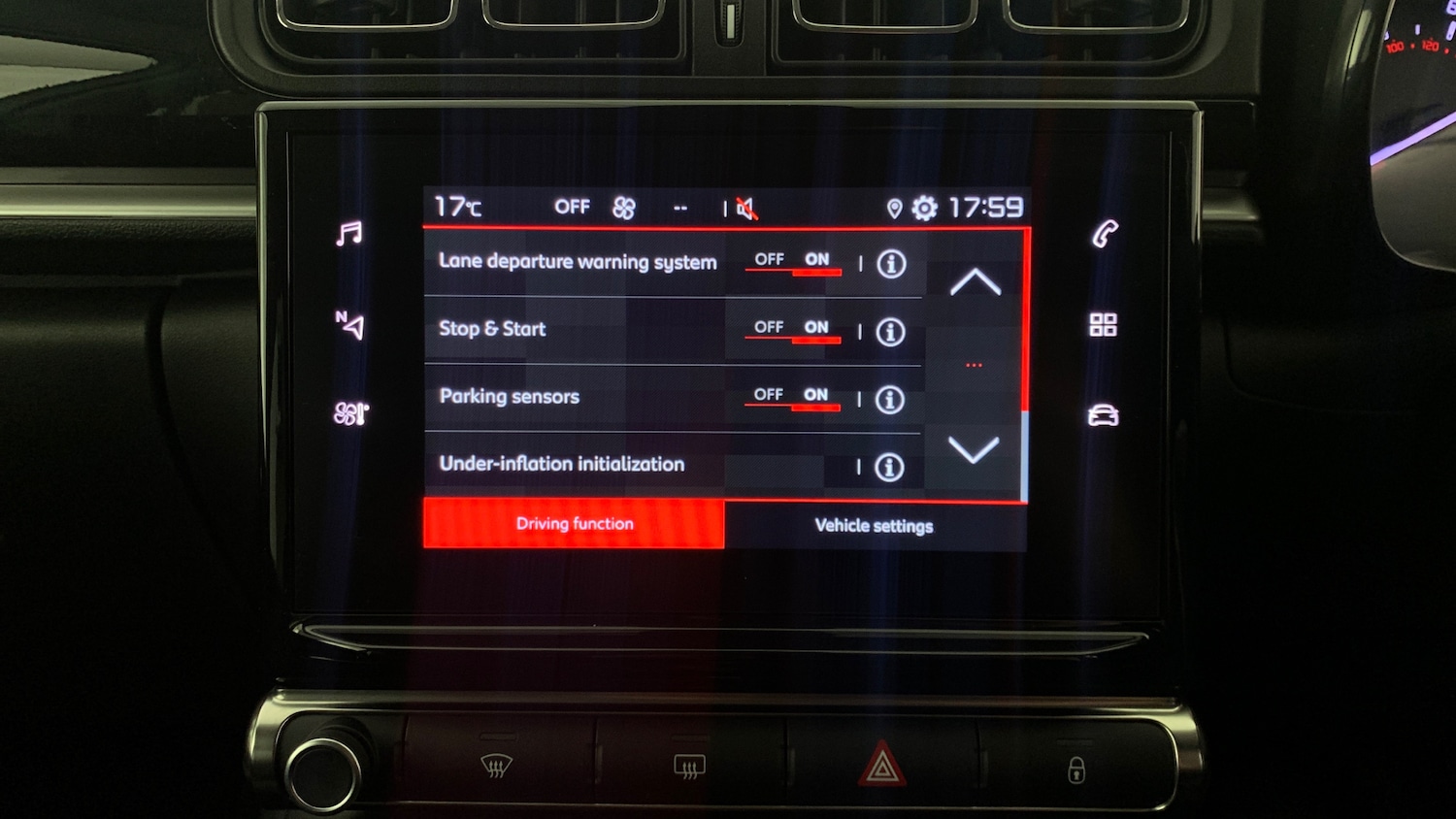 Used Citroen C3 2024 for sale - 76486435: Photo 27