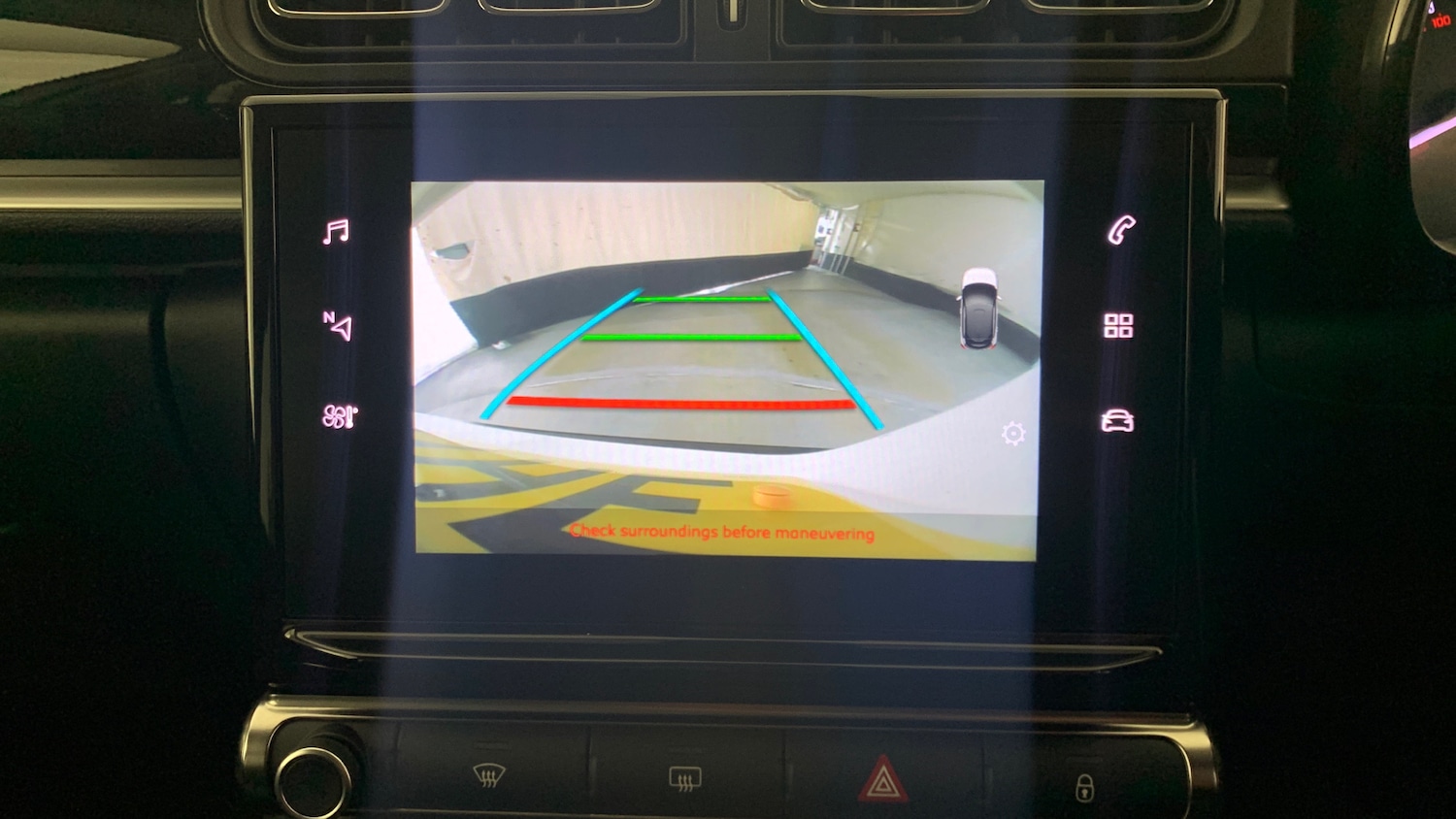 Used Citroen C3 2024 for sale - 76486435: Photo 28