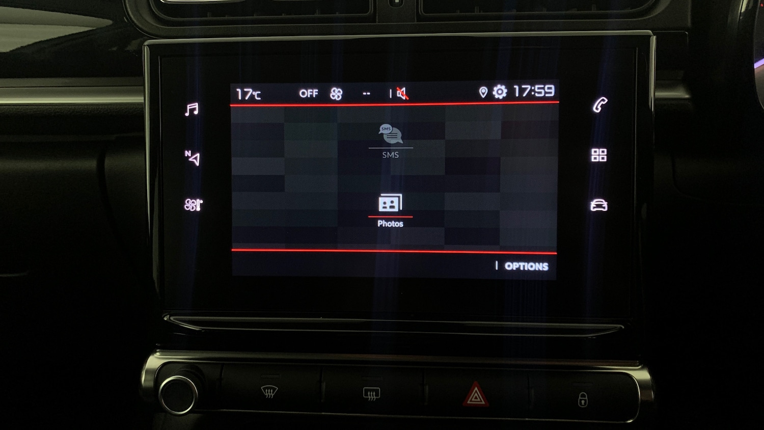 Used Citroen C3 2024 for sale - 76486435: Photo 29