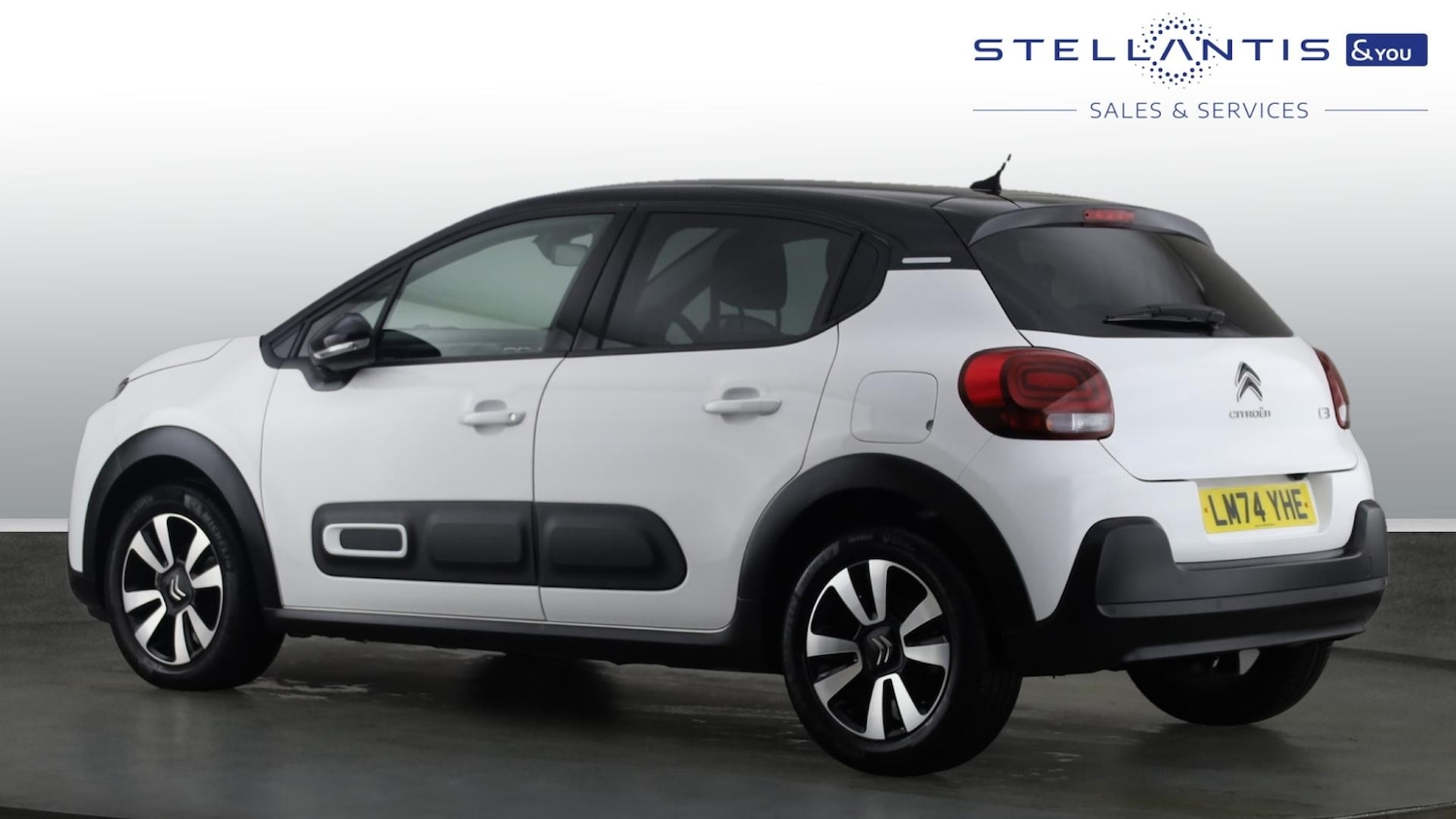 Used Citroen C3 2024 for sale - 76486435: Photo 3
