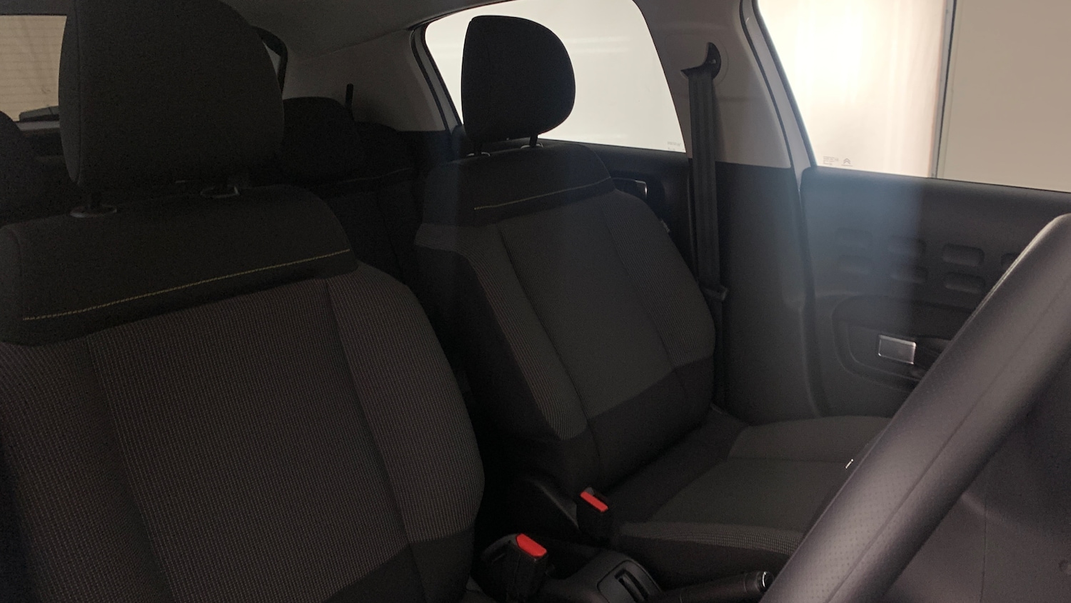 Used Citroen C3 2024 for sale - 76486435: Photo 39