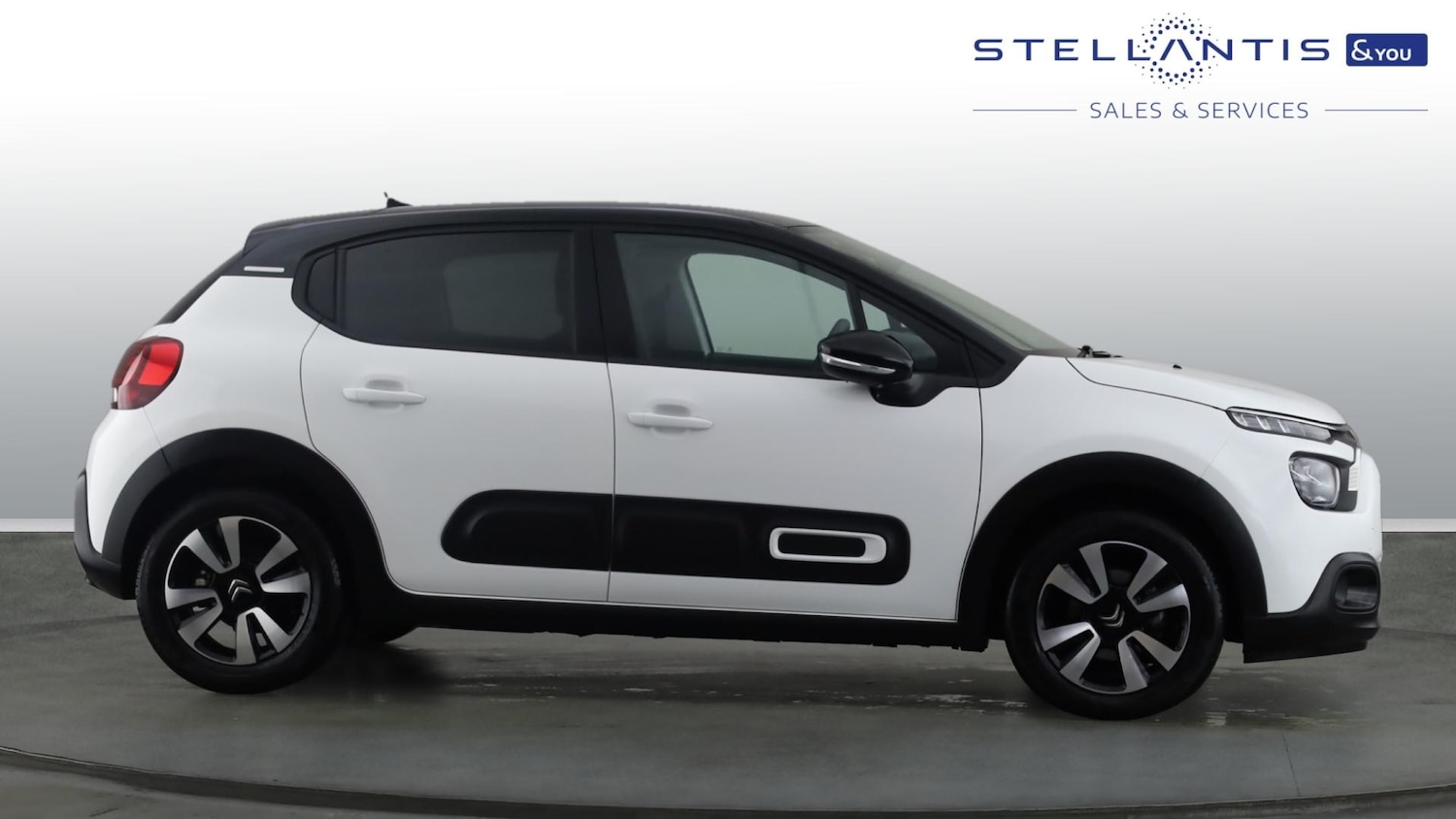 Used Citroen C3 2024 for sale - 76486435: Photo 4