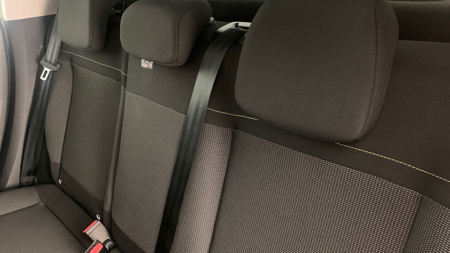 Used Citroen C3 2024 for sale - 76486435: Photo 8