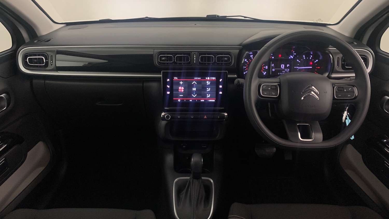 Used Citroen C3 2024 for sale - 76486435: Photo 9