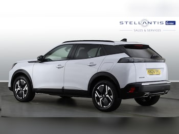 Used Peugeot 2008 2024 for sale - 75477415: Photo