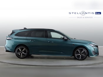Used Peugeot 308 SW 2025 for sale - 79063191: Photo