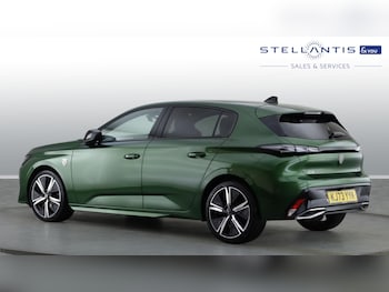 Used Peugeot 308 2024 for sale - 75564814: Photo