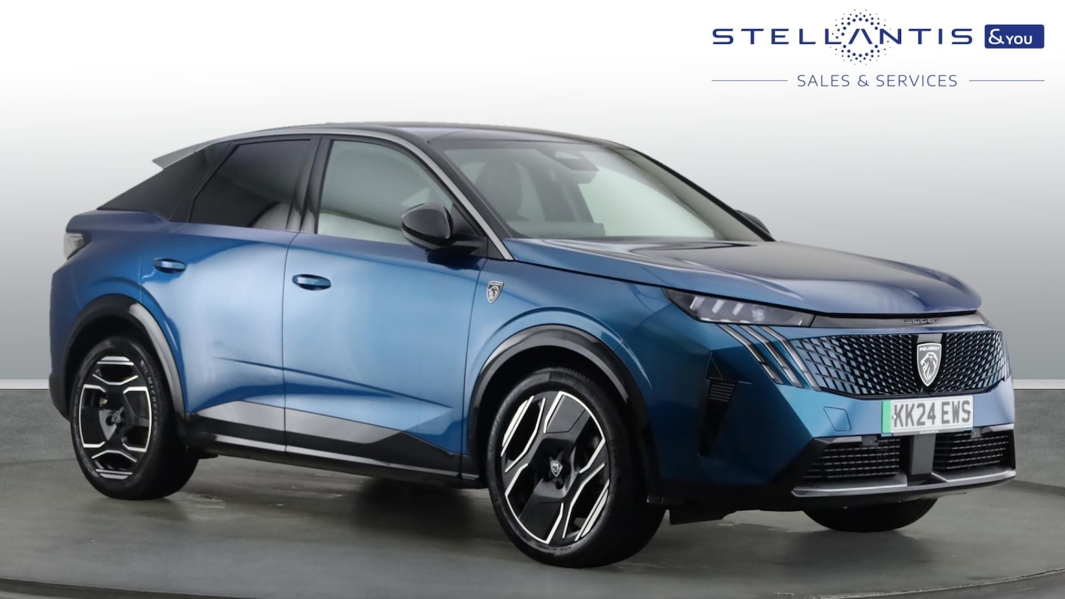 Used Peugeot 3008 2024 for sale - 76327695: Photo 1