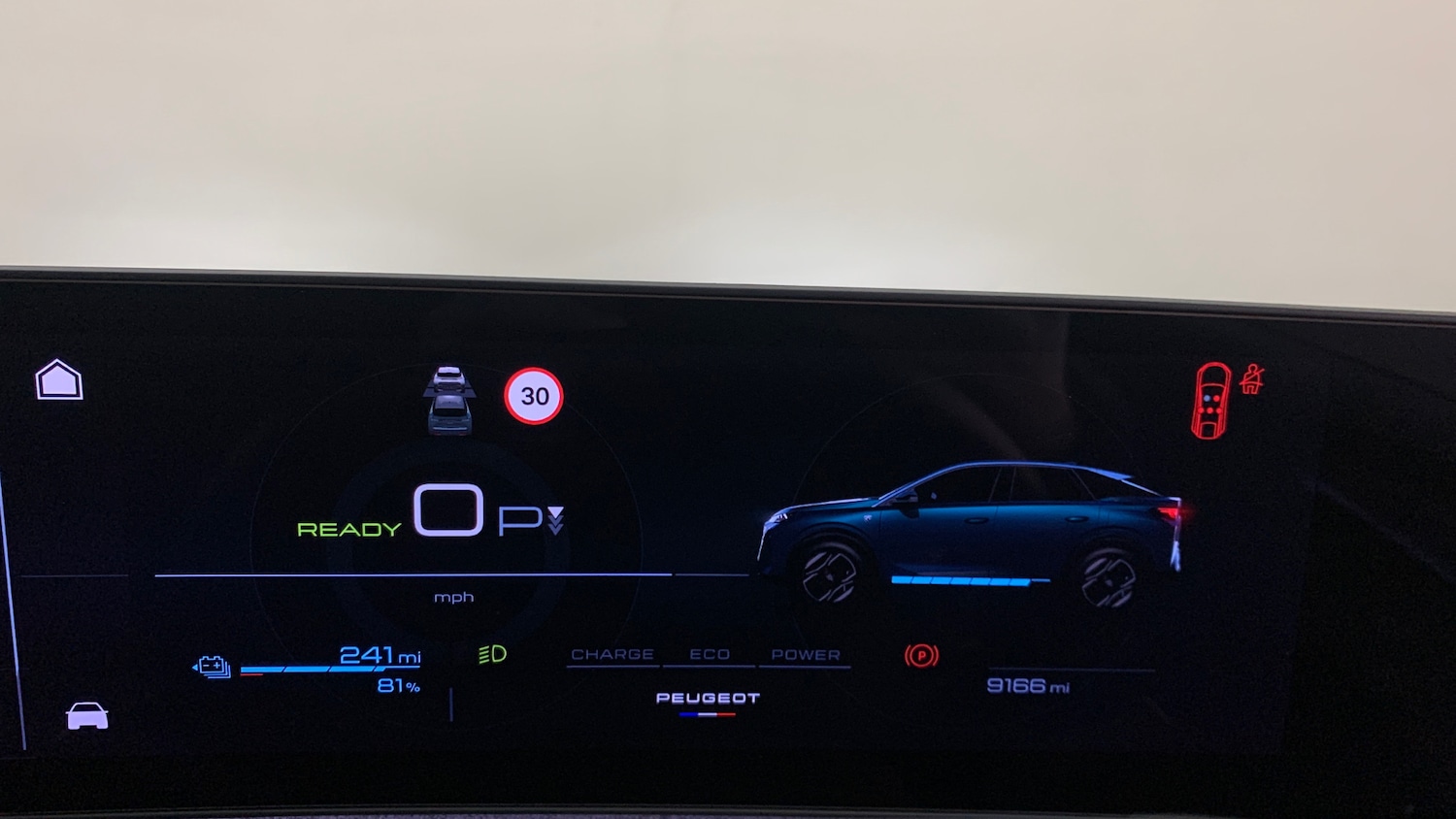 Used Peugeot 3008 2024 for sale - 76327695: Photo 10