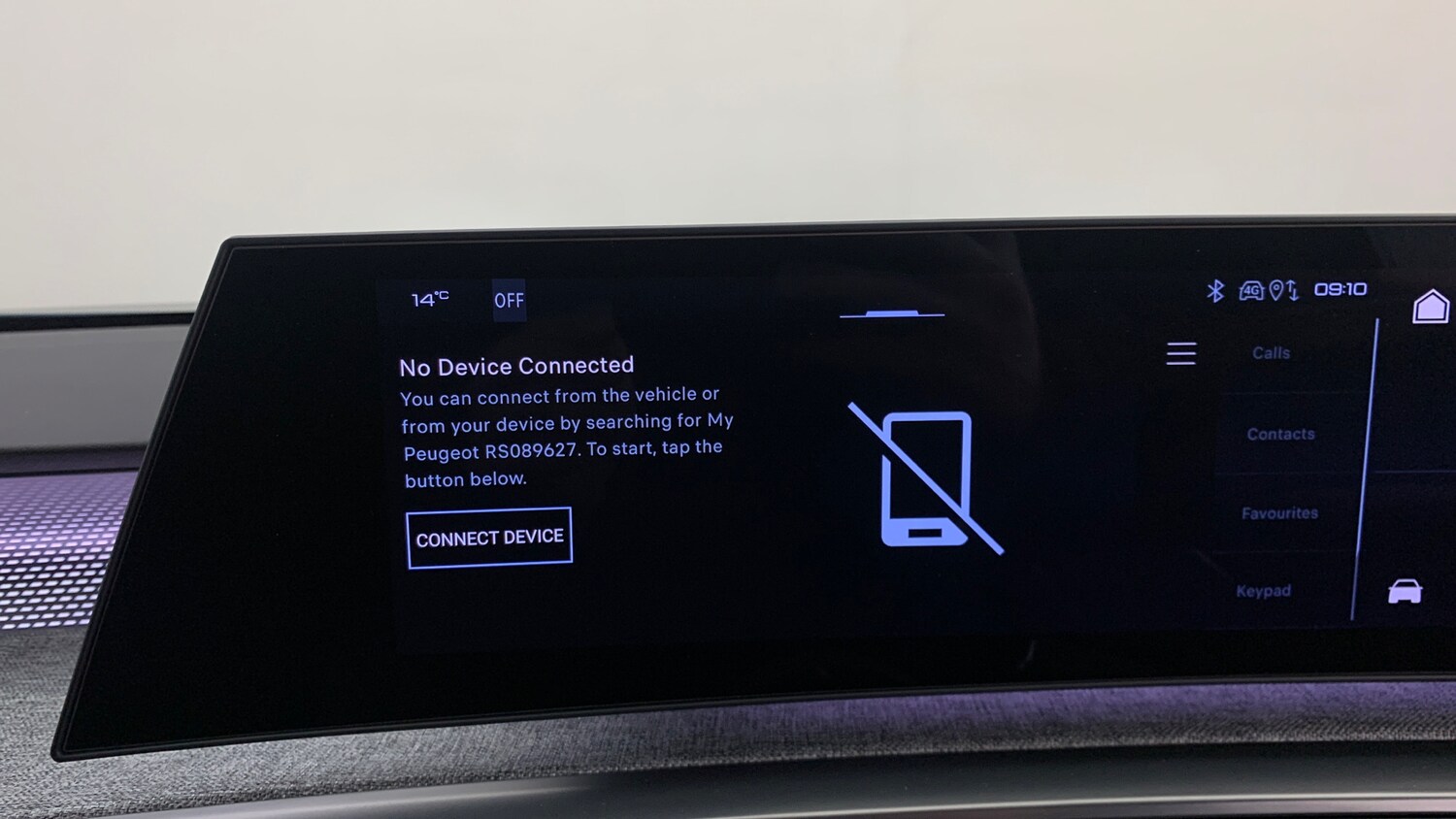 Used Peugeot 3008 2024 for sale - 76327695: Photo 11