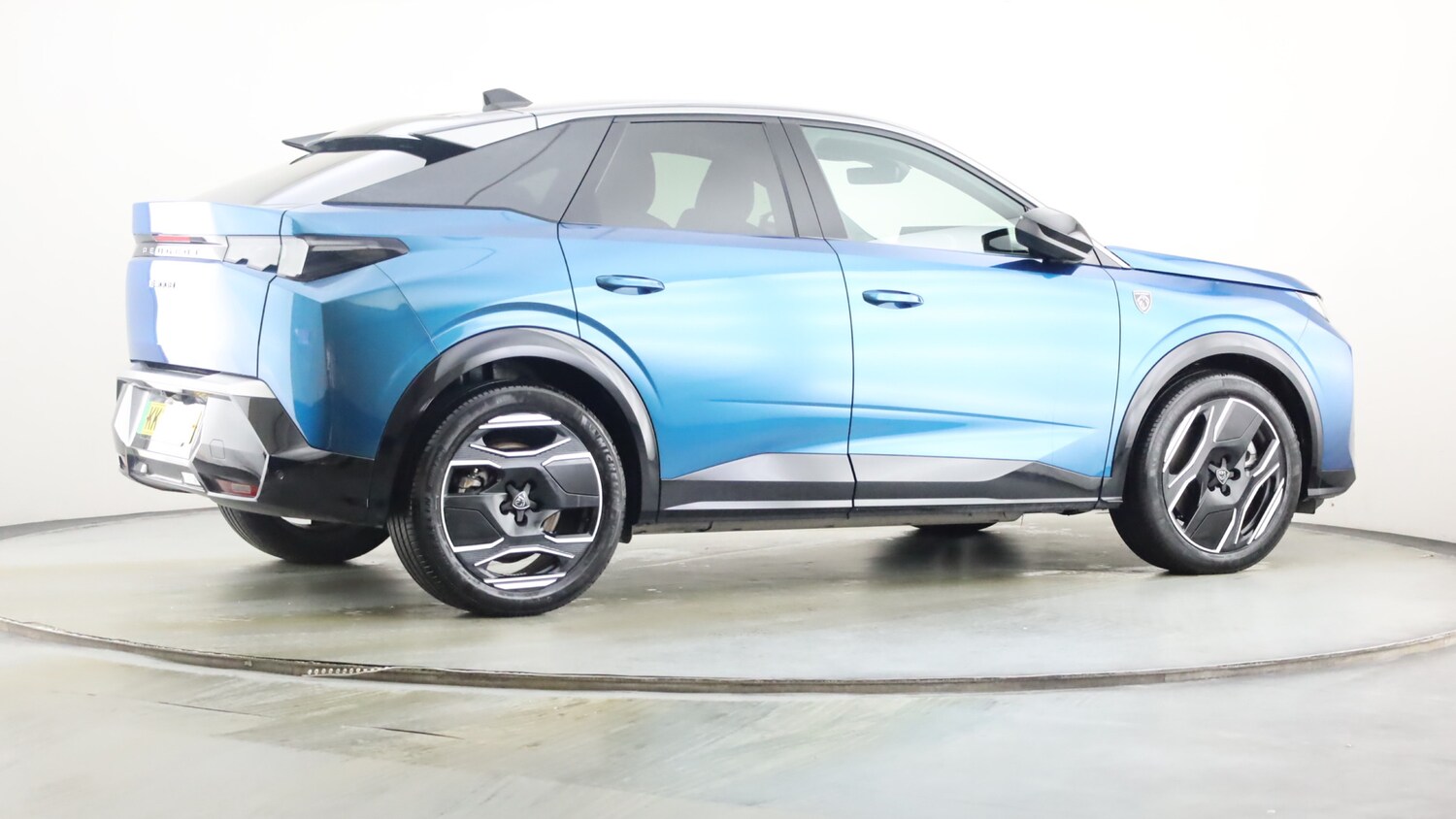 Used Peugeot 3008 2024 for sale - 76327695: Photo 12