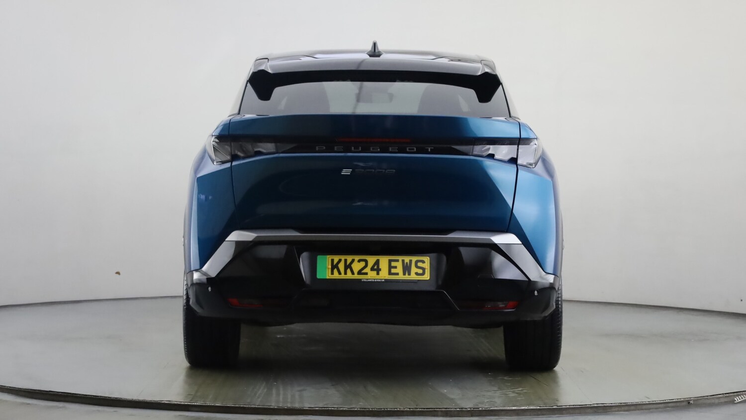 Used Peugeot 3008 2024 for sale - 76327695: Photo 13
