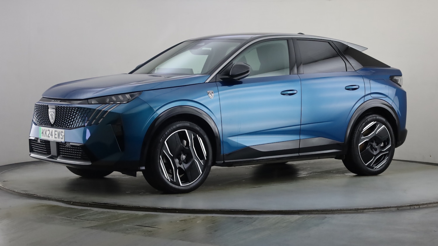 Used Peugeot 3008 2024 for sale - 76327695: Photo 15