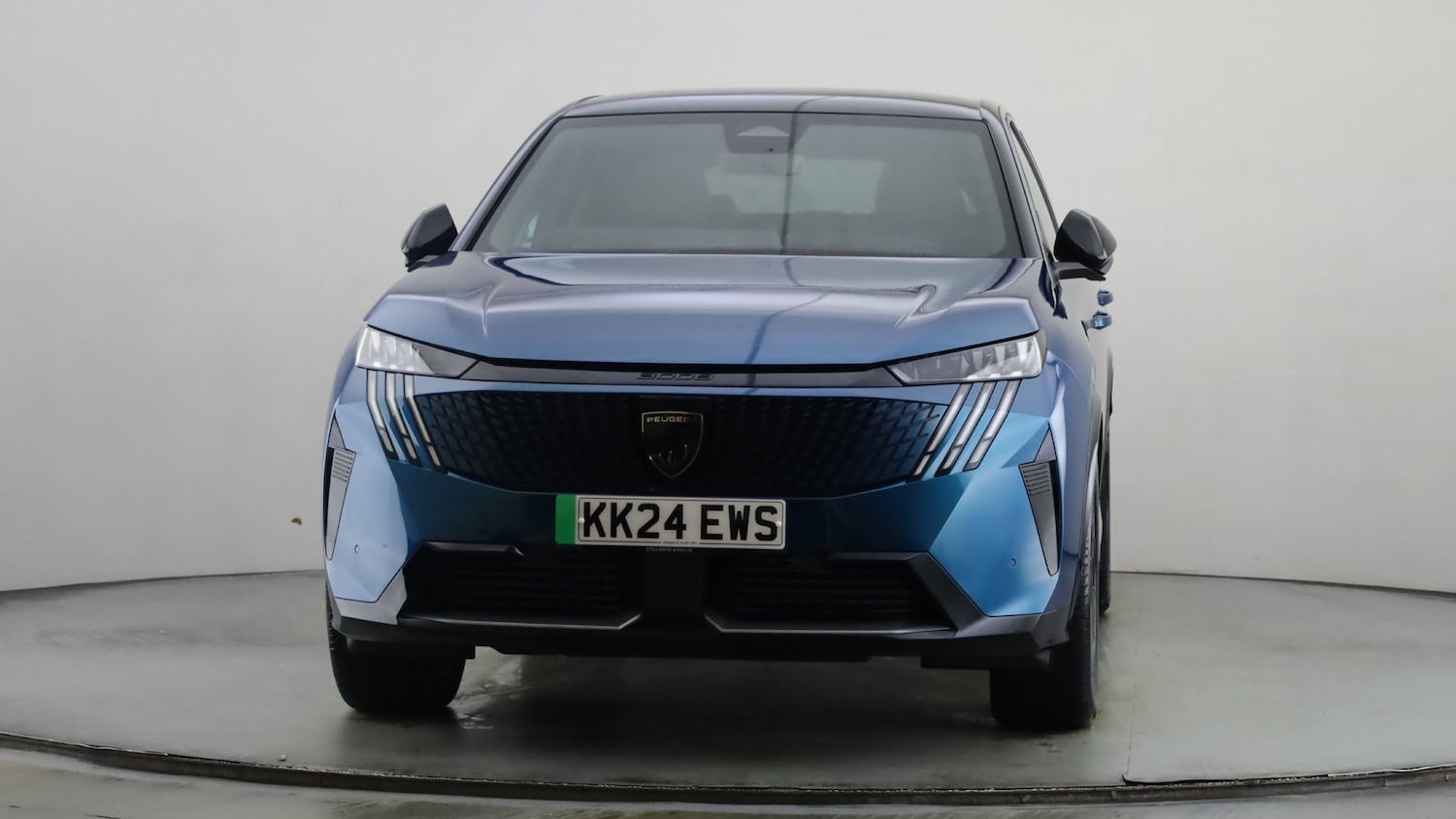 Used Peugeot 3008 2024 for sale - 76327695: Photo 16