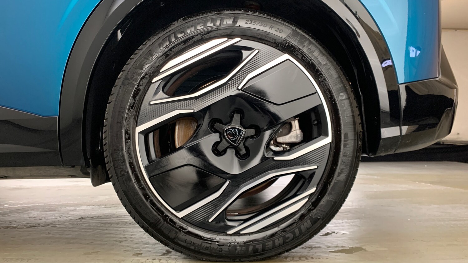 Used Peugeot 3008 2024 for sale - 76327695: Photo 17