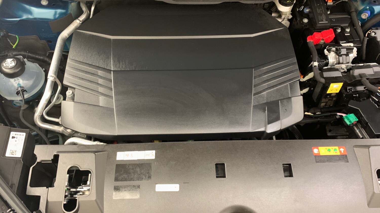 Used Peugeot 3008 2024 for sale - 76327695: Photo 21