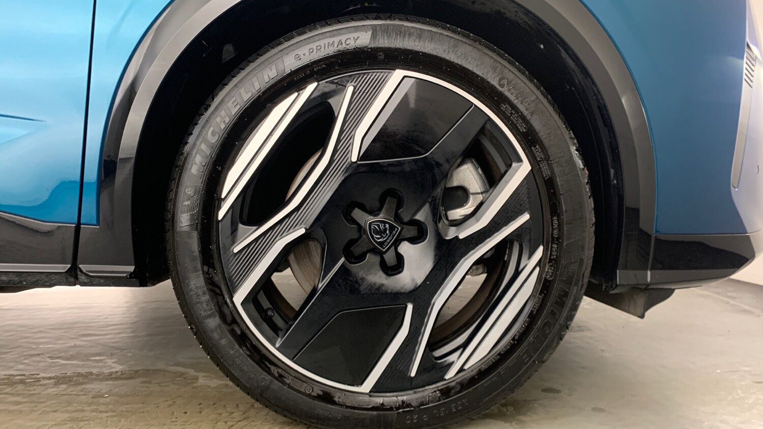 Used Peugeot 3008 2024 for sale - 76327695: Photo 23