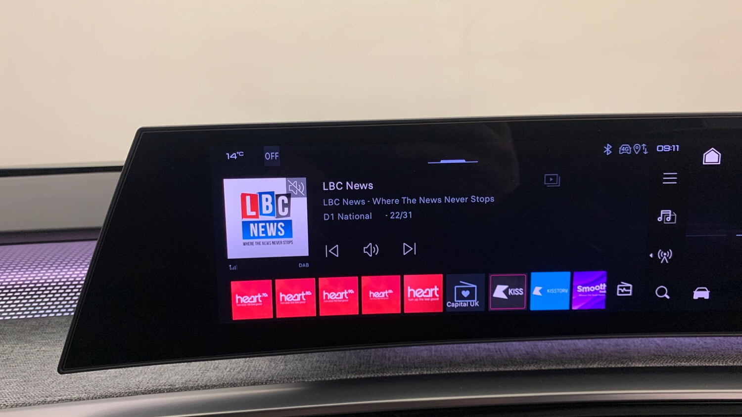 Used Peugeot 3008 2024 for sale - 76327695: Photo 26