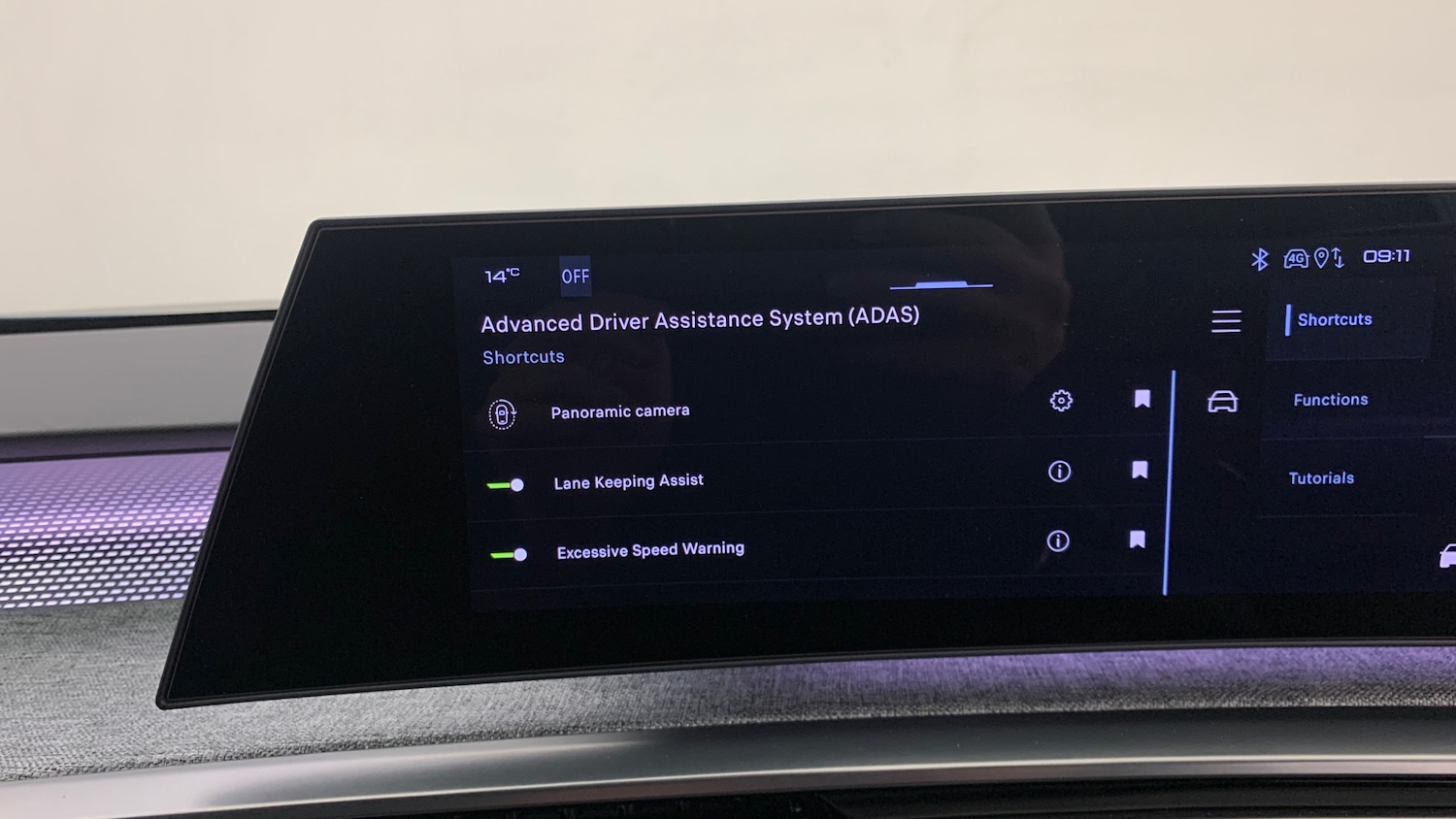 Used Peugeot 3008 2024 for sale - 76327695: Photo 27