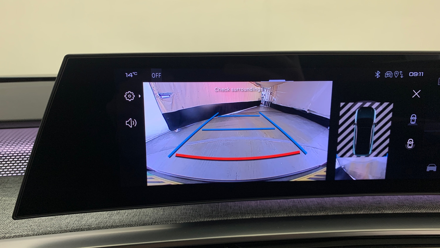 Used Peugeot 3008 2024 for sale - 76327695: Photo 28