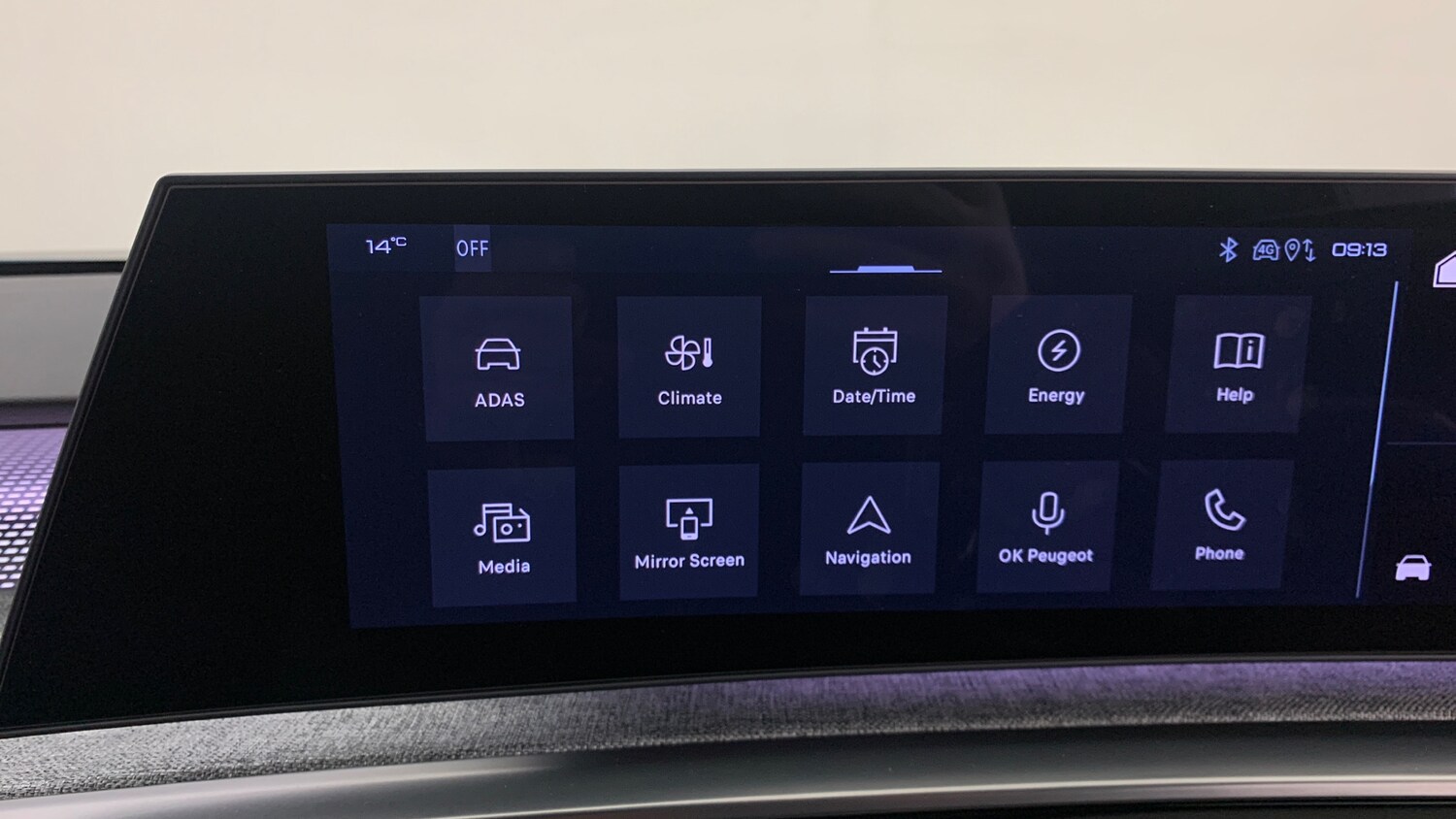 Used Peugeot 3008 2024 for sale - 76327695: Photo 30