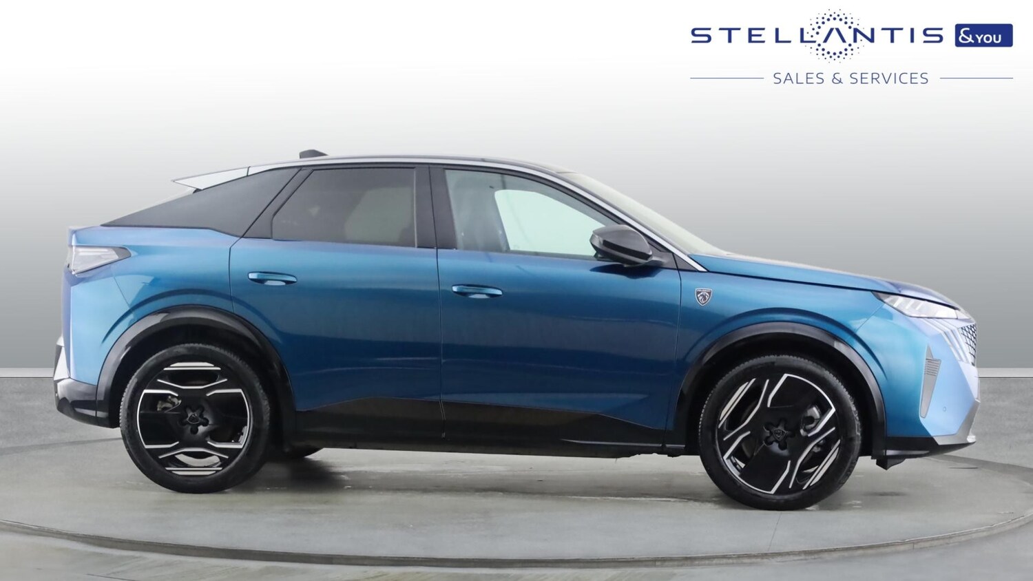 Used Peugeot 3008 2024 for sale - 76327695: Photo 4