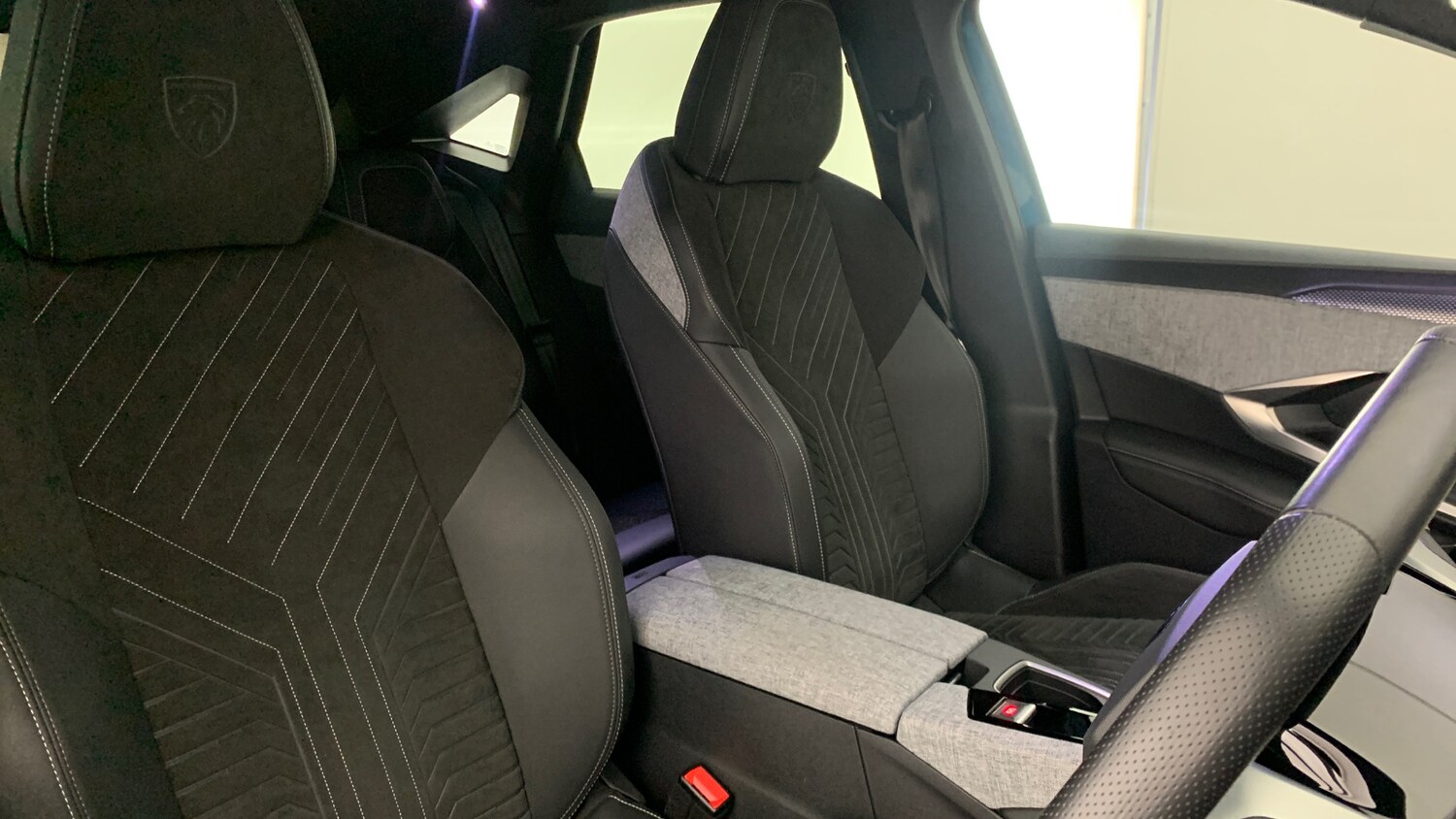 Used Peugeot 3008 2024 for sale - 76327695: Photo 45