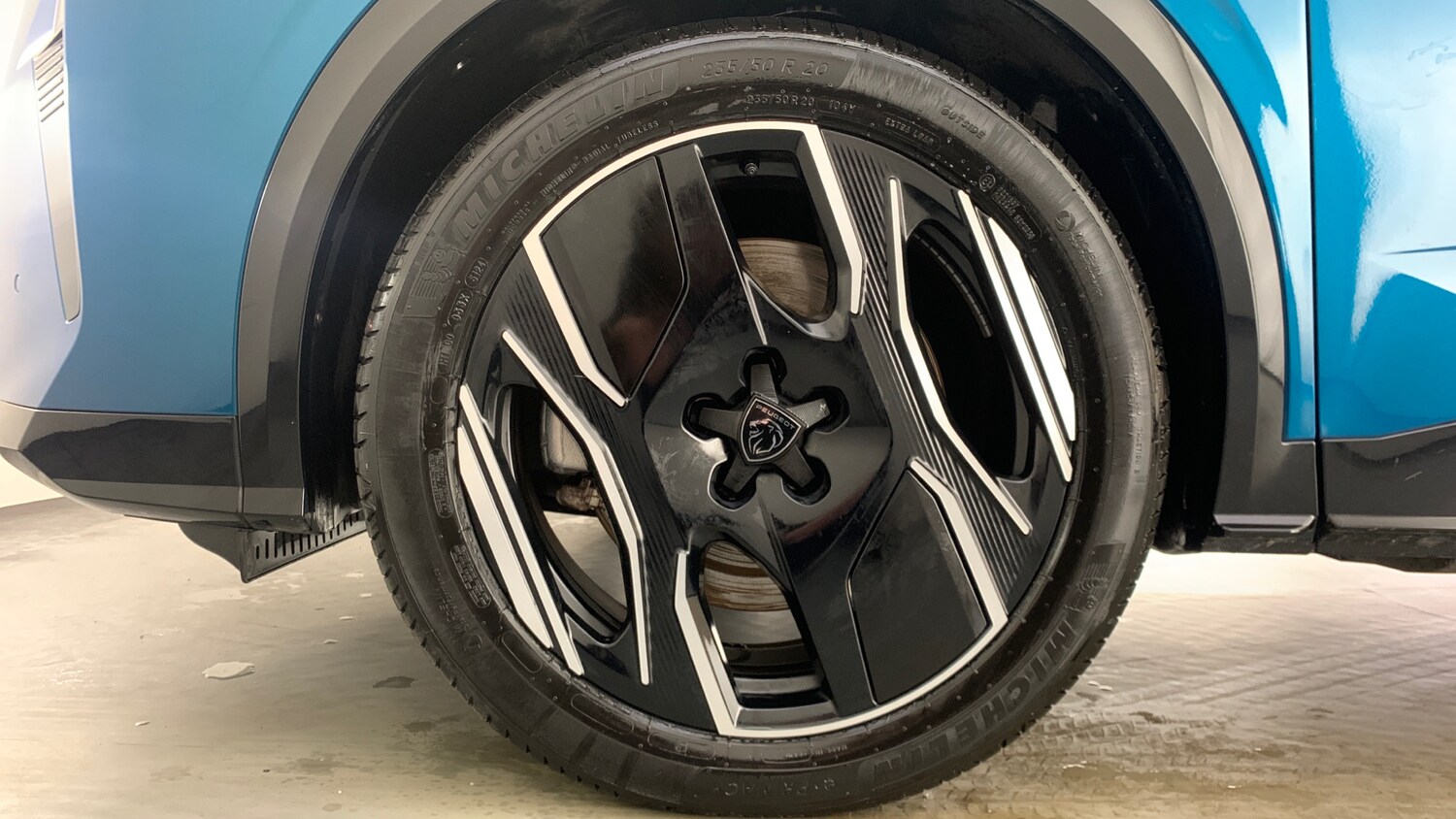 Used Peugeot 3008 2024 for sale - 76327695: Photo 6