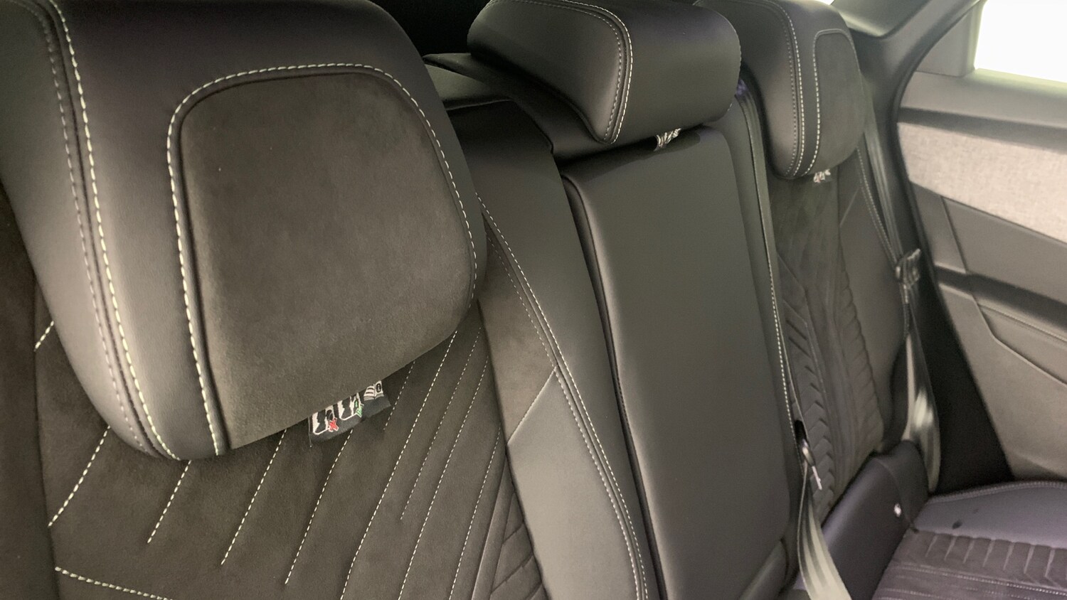 Used Peugeot 3008 2024 for sale - 76327695: Photo 7