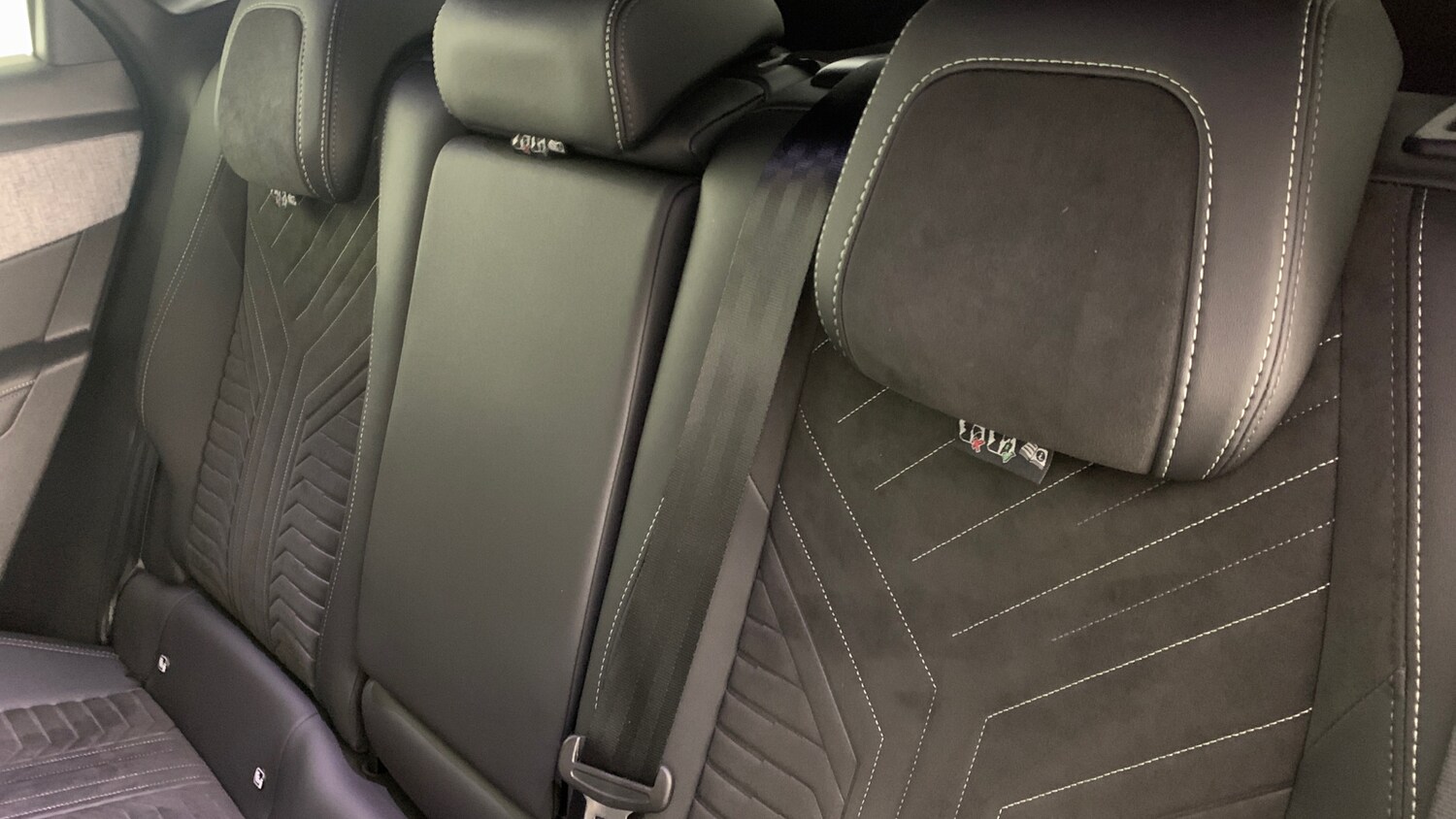 Used Peugeot 3008 2024 for sale - 76327695: Photo 8