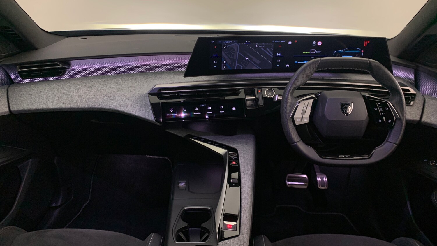 Used Peugeot 3008 2024 for sale - 76327695: Photo 9