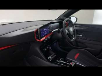 Used Vauxhall Mokka 2024 for sale - 75211343: Photo
