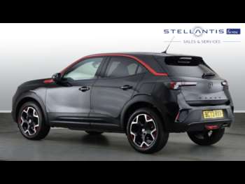 Used Vauxhall Mokka 2024 for sale - 75211343: Photo