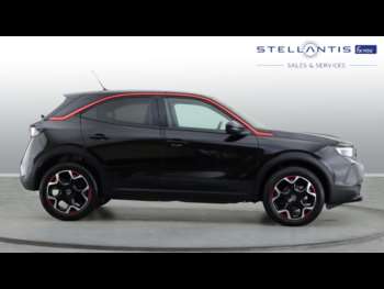 Used Vauxhall Mokka 2024 for sale - 75211343: Photo