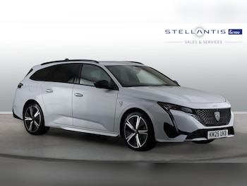 Used Peugeot 308 2025 for sale - 79465865: Photo