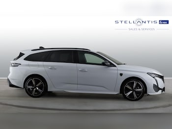 Used Peugeot 308 2025 for sale - 79465865: Photo