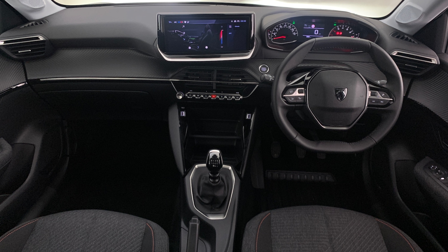 Used Peugeot 208 2025 for sale - 77157212: Photo 10