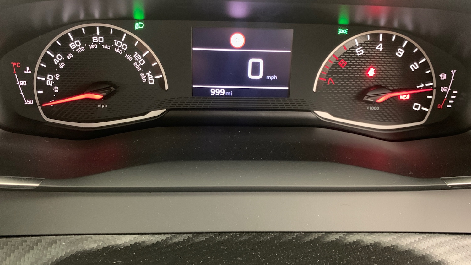 Used Peugeot 208 2025 for sale - 77157212: Photo 11