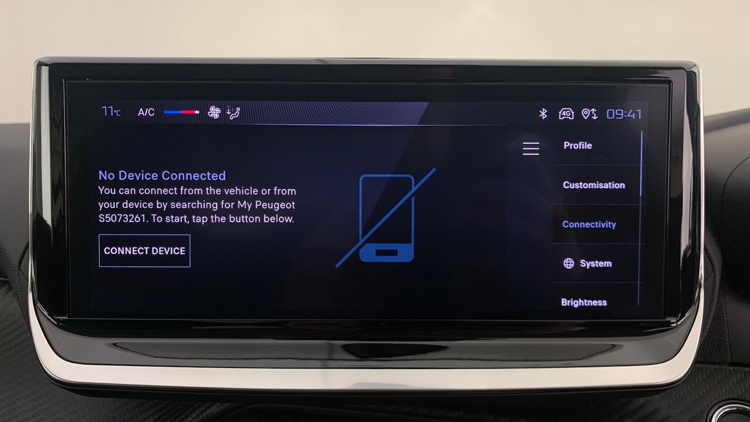 Used Peugeot 208 2025 for sale - 77157212: Photo 12